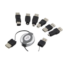 KIT  USB 6en1 MOBILE 